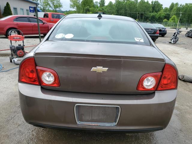 2012 Chevrolet Malibu 1Lt VIN: 1G1ZC5E05CF222029 Lot: 54654603