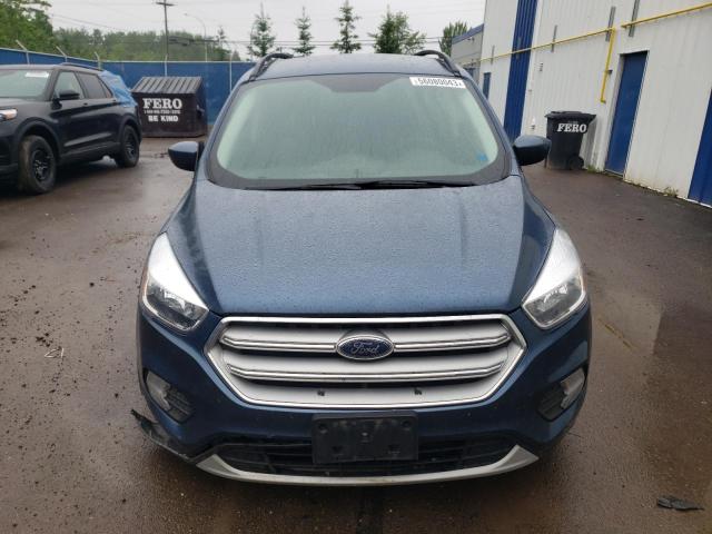 2018 FORD ESCAPE SE - 1FMCU0GD1JUC51898