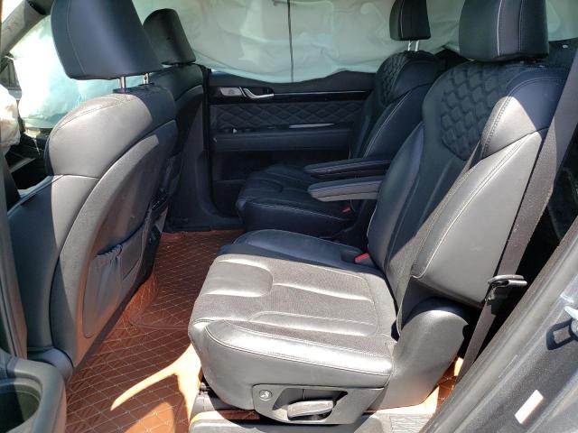 2022 HYUNDAI PALISADE C - KM8R7DHEXNU336583