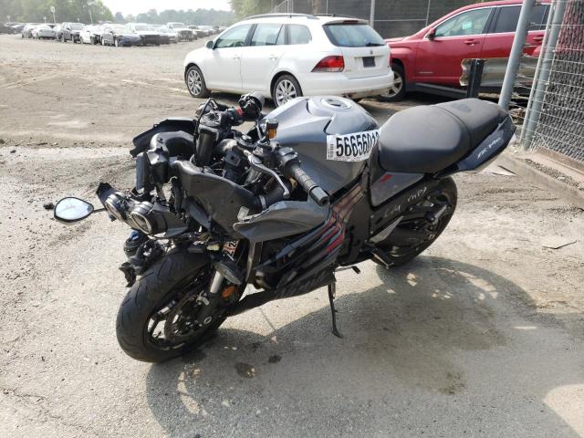 2022 KAWASAKI ZX1400 J - JKBZXNJ15NA015074