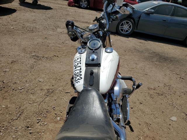 2006 HARLEY-DAVIDSON FLSTCI - 1HD1BWB186Y049138