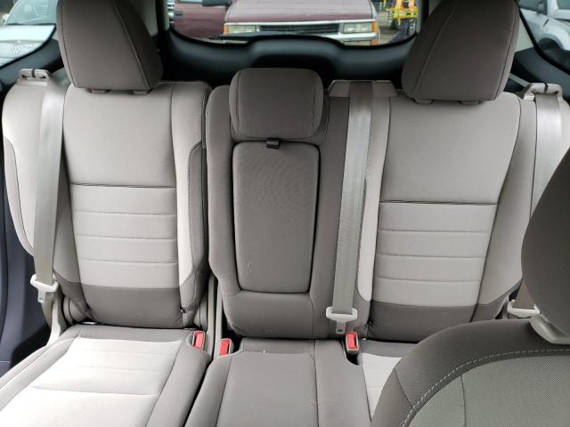 1FMCU9G97EUB96086 Ford ESCAPE SE