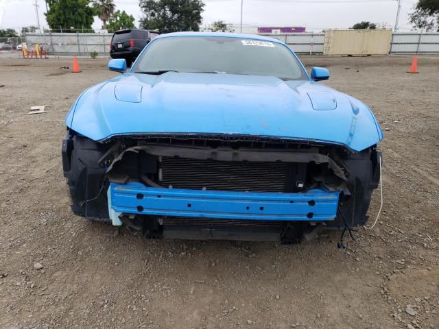 1FA6P8CF5H5354055 Ford MUSTANG GT
