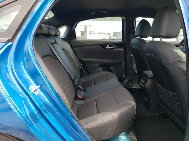 3KPF44AC7PE543023 KIA FORTE GT