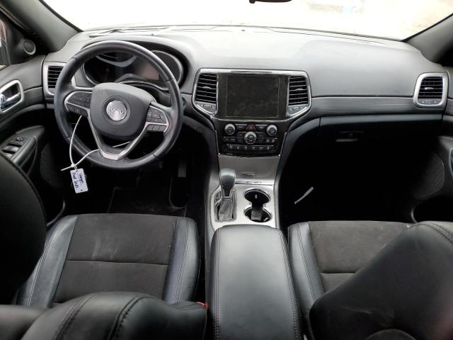 1C4RJFAG2MC674593 Jeep Grand Cherokee Laredo