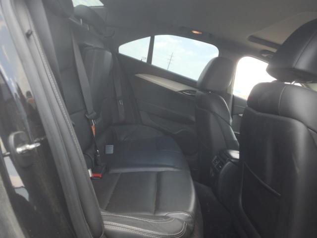 2016 CADILLAC ATS PERFOR - 1G6AJ5SX9G0116173