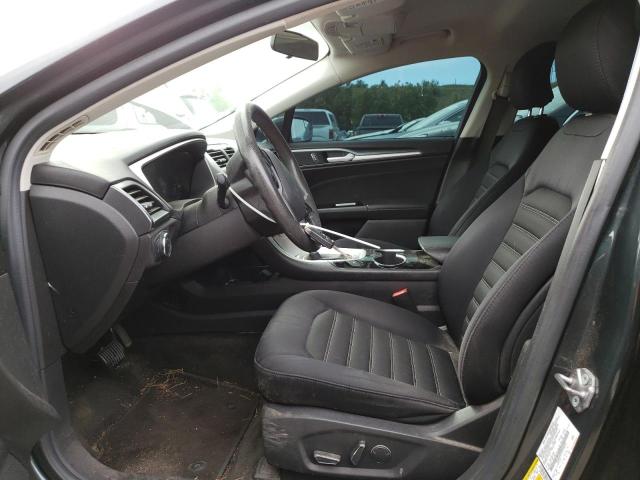 3FA6P0H74FR248225 Ford FUSION SE