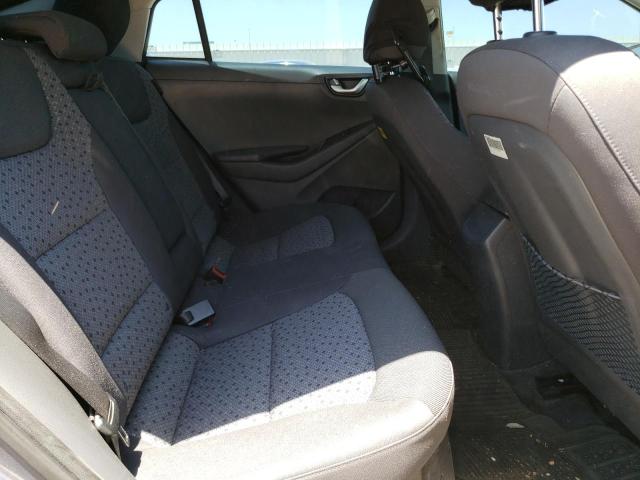2018 HYUNDAI IONIQ SEL - KMHC75LC0JU066503