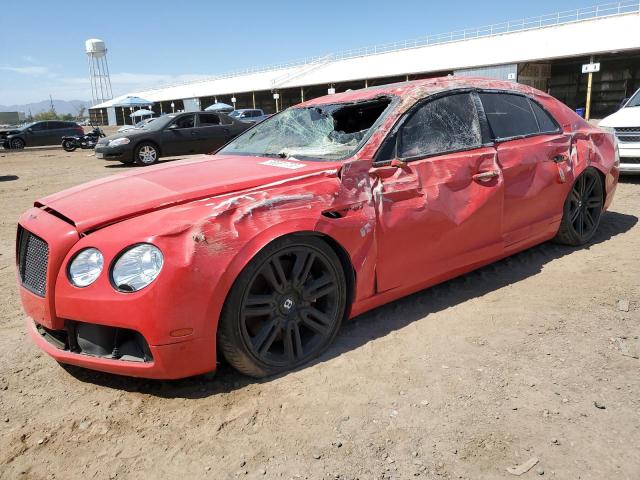 2016 Bentley Flying Spur 