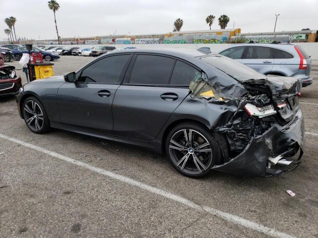 3MW5R1J09N8C44451 BMW 330I