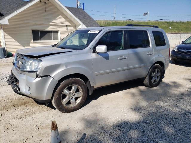 2009 Honda Pilot EX-L