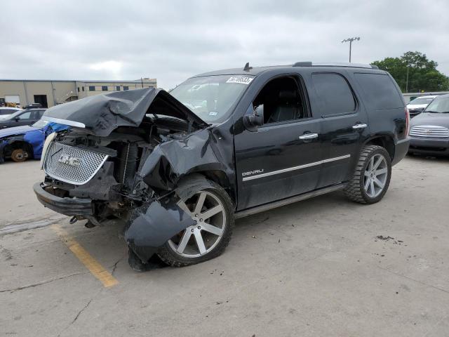 2010 GMC Yukon Denali