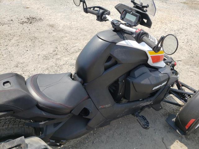 2023 CAN-AM RYKER RALL - 3JB2HEH47PJ001289