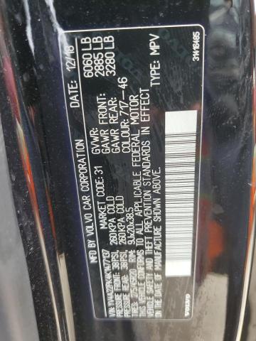 YV4A22PK4K1477137 Volvo Xc90 T6 Momentum