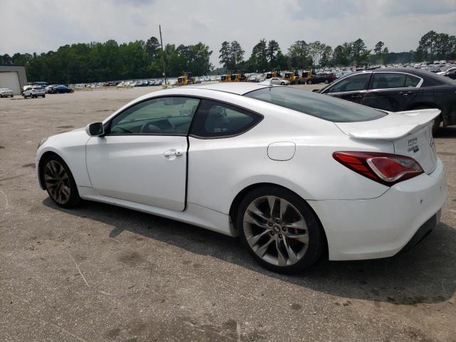 2015 HYUNDAI GENESIS CO - KMHHU6KJ6FU125548