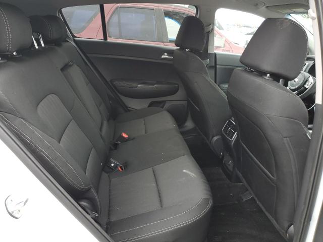 KNDPM3AC1L7787761 KIA Sportage Lx
