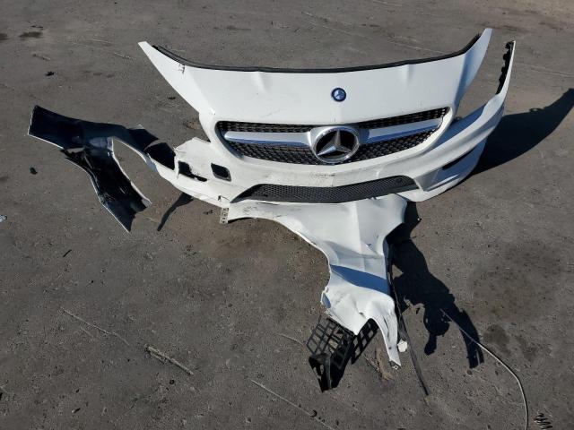 WDDSJ4EB8FN235111 Mercedes-Benz CLA 250