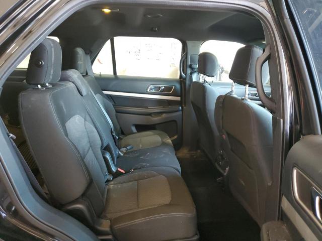 1FM5K7D84GGA94986 Ford EXPLORER XLT