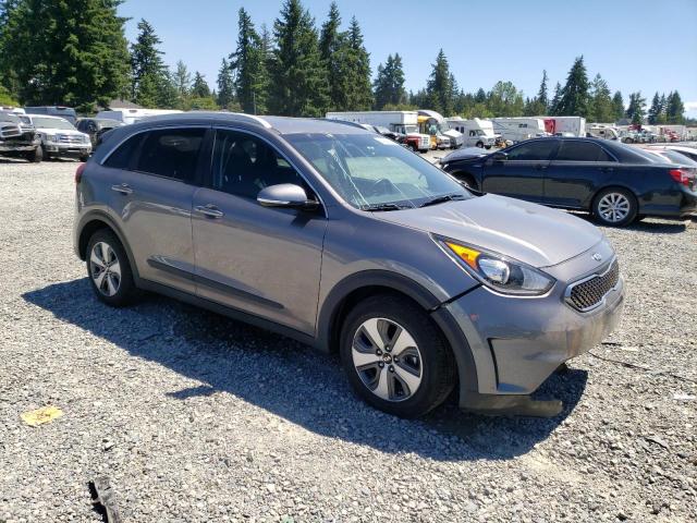 KNDCC3LC1J5126772 KIA NIRO EX