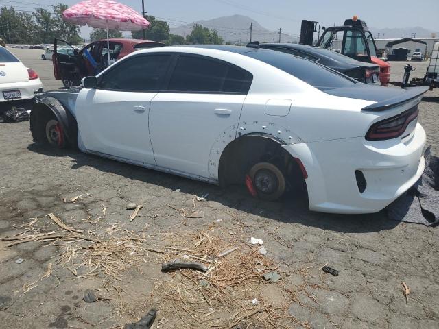 Vin: 2c3cdxl95mh500732, lot: 54570623, dodge charger srt hellcat 20212