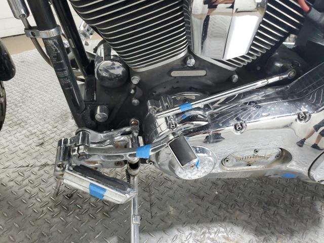 2002 HARLEY-DAVIDSON FXSTBI - 1HD1JAB192Y031750