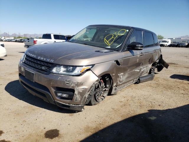 2015 Land Rover Range Rover Sport SC