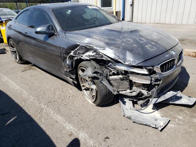 WBS3R9C56FK334490 BMW M4