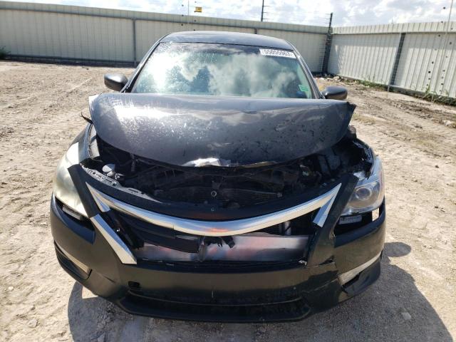 1N4AL3AP0FC172972 Nissan ALTIMA 2.5