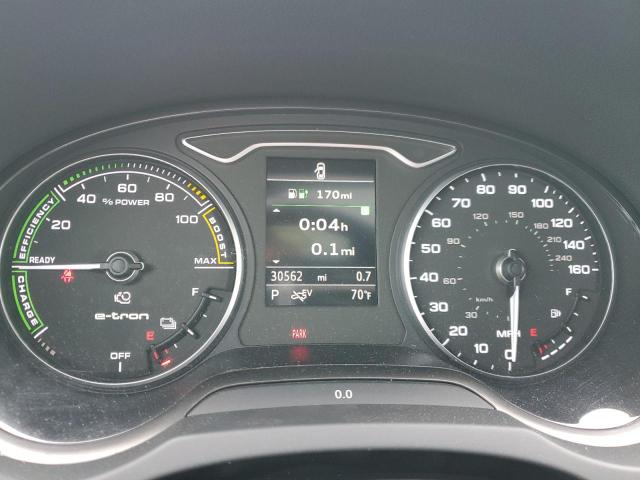 2018 AUDI A3 E-TRON - WAUUPBFF5JA057033