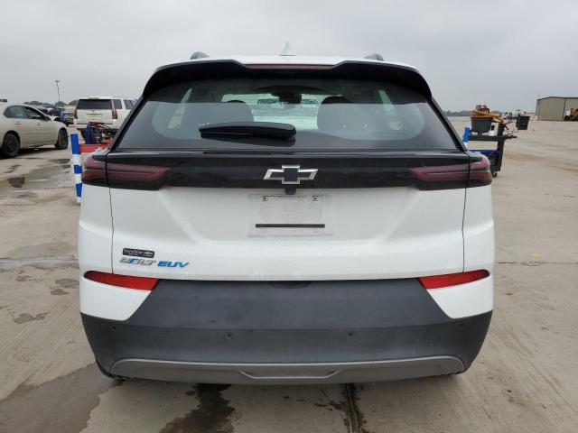 2023 CHEVROLET BOLT EUV L - 1G1FY6S05P4104238