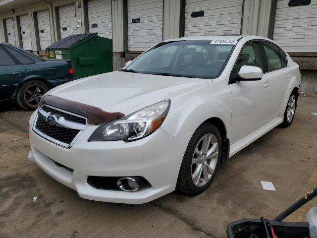 2013 Subaru Legacy 2.5i Limited