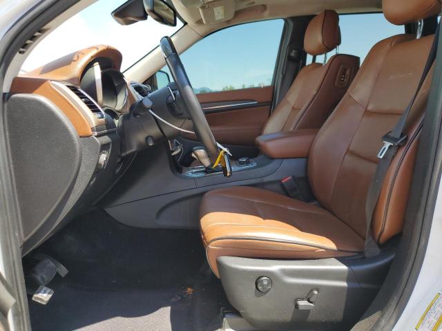 1C4RJFJG8GC377364 Jeep Grand Cherokee Summit