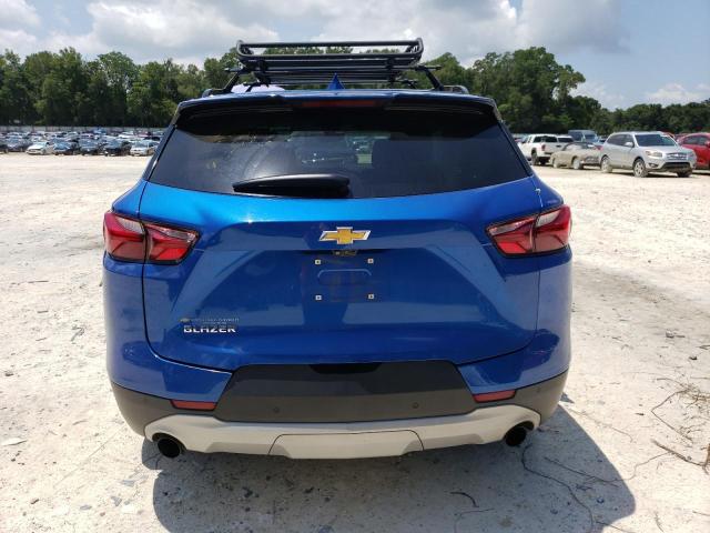 2019 CHEVROLET BLAZER 3LT - 3GNKBDRS3KS607575