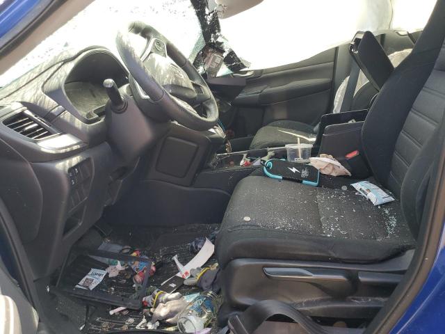 2021 HONDA CR-V SE - 7FARW1H79ME016139