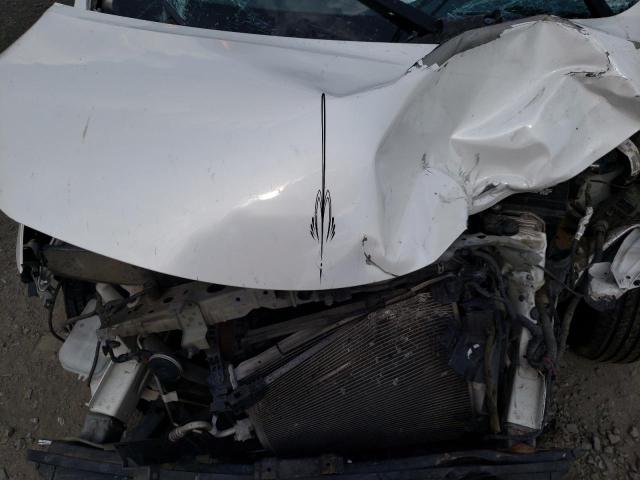 3N1CE2CP5EL412463 Nissan Versa Note S