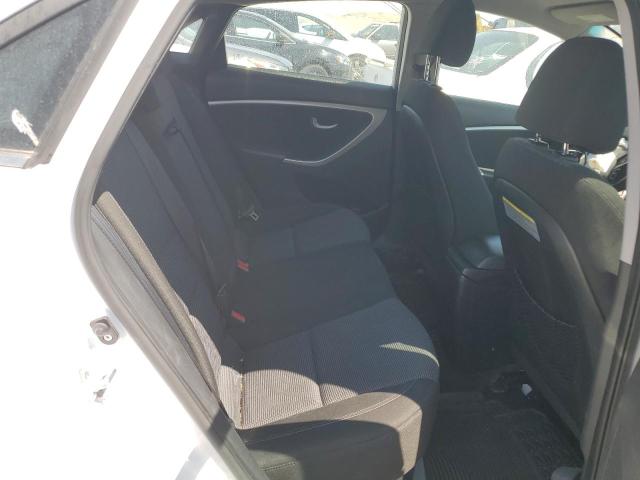 KMHD35LH6FU237953 Hyundai ELANTRA GT