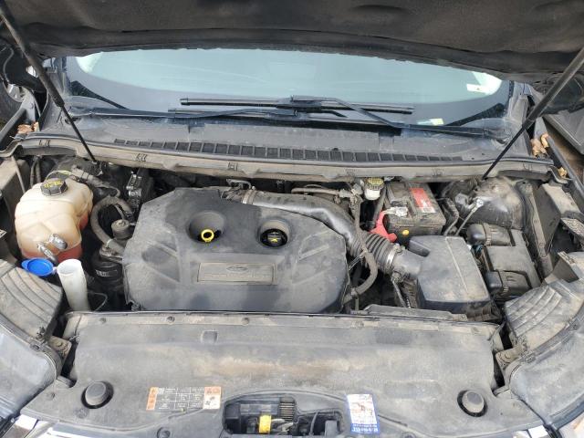 2FMTK4J97FBC29242 Ford EDGE SEL