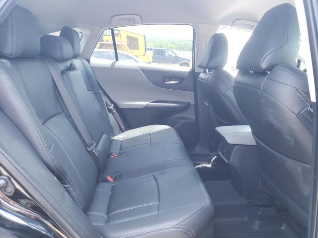 2022 TOYOTA VENZA HYBR - JTEAAAAH9NJ106665