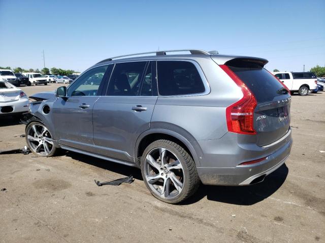 YV4BC0PKXG1076771 2016 VOLVO XC90, photo no. 2