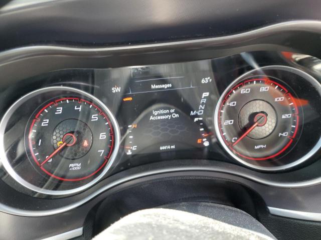 2C3CDXBG9KH695439 Dodge Charger Sxt
