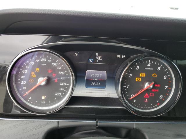 WDDZF4JB2HA043022 Mercedes-Benz E 300