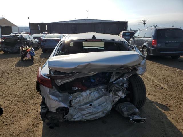 KNALC4J17H5058122 KIA Cadenza Premium