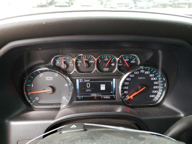 1GT12TEY2JF145960 GMC Sierra K2500 Slt
