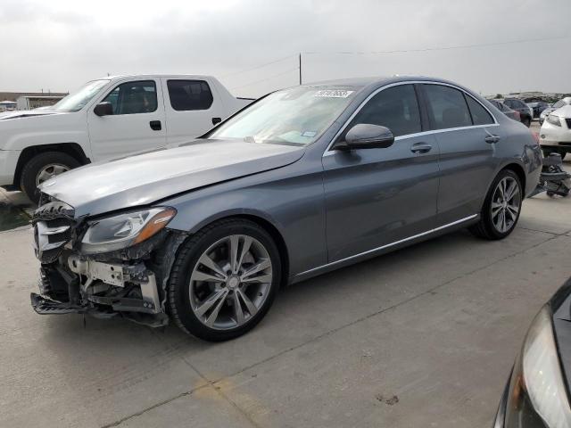 MERCEDES-BENZ-C-CLASS-WDDWF4JB6HR242837