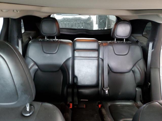 1C4PJMBSXHW658015 Jeep Cherokee Trailhawk