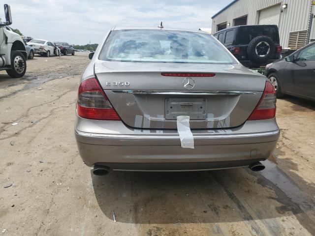 2009 Mercedes-Benz E 350 VIN: WDBUF56X59B368899 Lot: 55440863