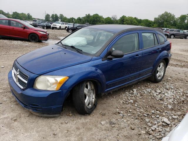 2009 Dodge Caliber SXT