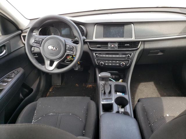5XXGT4L30JG229555 KIA Optima Lx