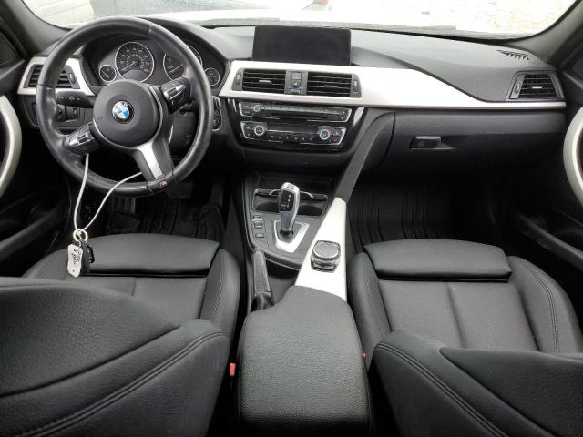 WBA8A3C50GK689767 BMW 320 XI
