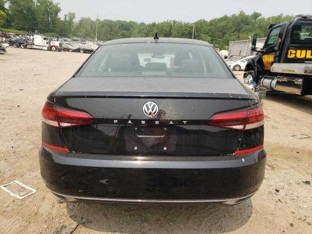 2020 VOLKSWAGEN PASSAT SEL - 1VWCA7A3XLC012166